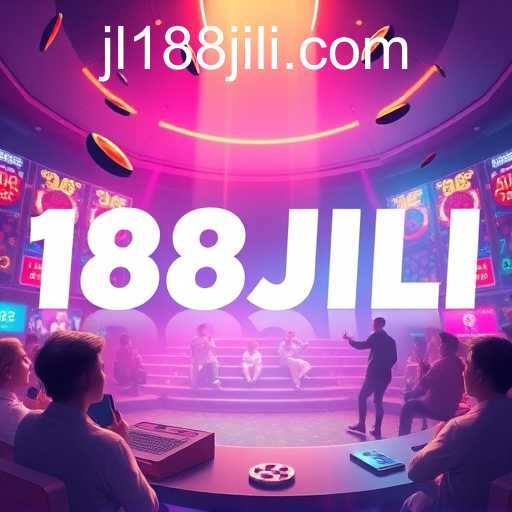 The Rise of 188JILI in the Gaming World