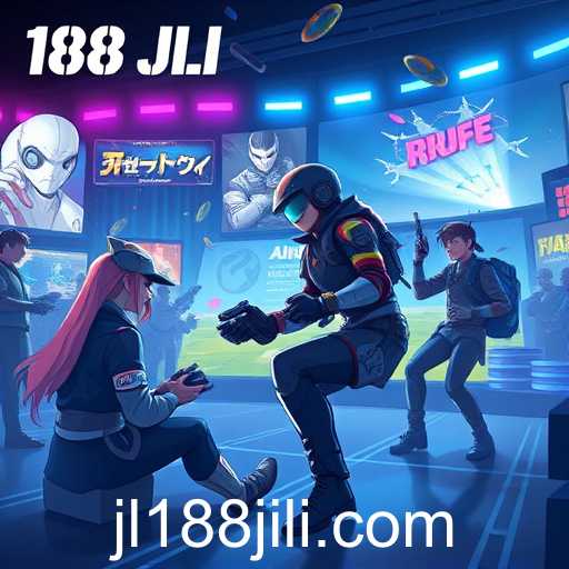 The Rise and Influence of 188JILI in Online Gaming