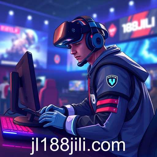 Emerging Trends in Online Gaming