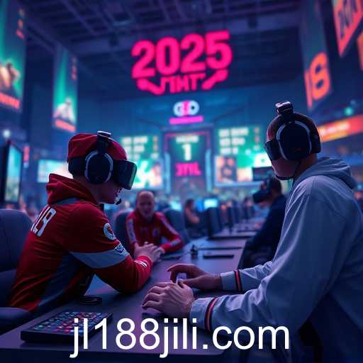 188JILI