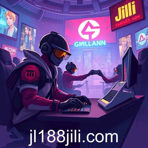The Rise of English Game Platform 188JILI in 2025