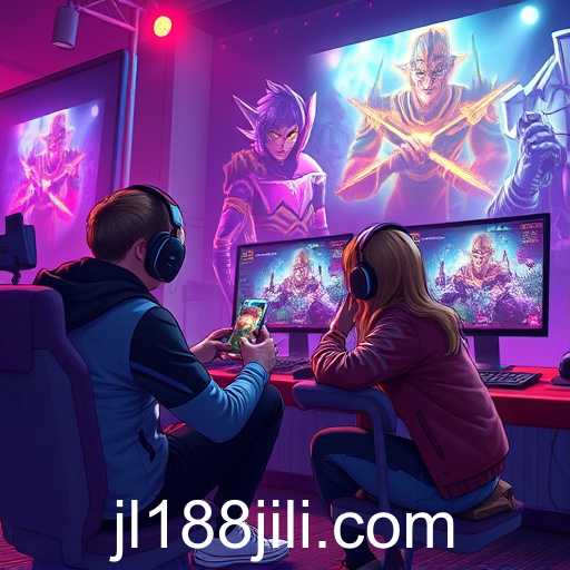 188JILI