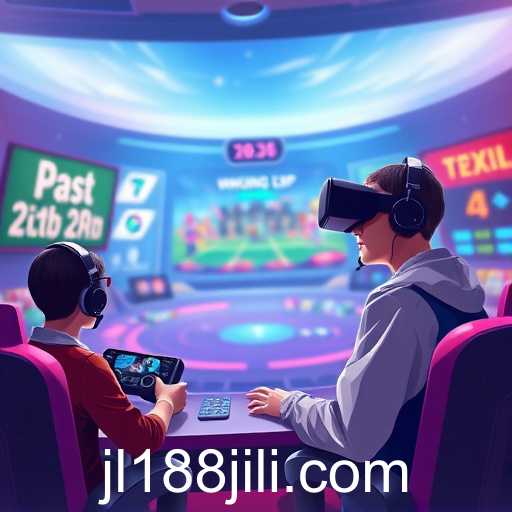 The Evolution of Online Gaming Platforms