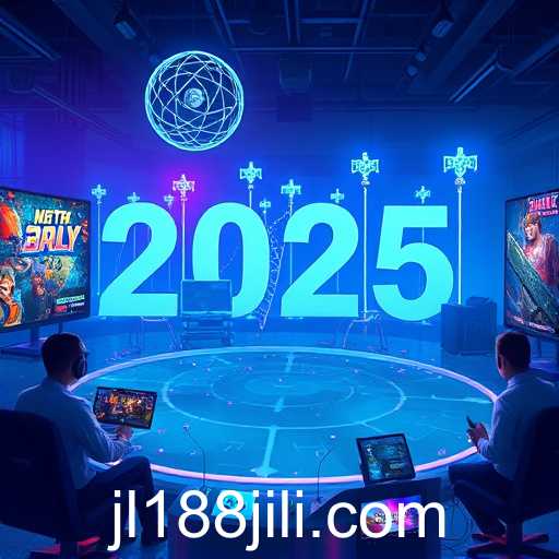 The Evolution of Online Gaming in 2025
