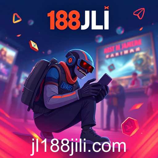 Gaming Evolution: The Rise of 188JILI
