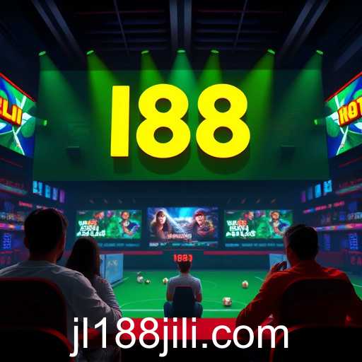 Gaming Evolution: The Rise of 188JILI in 2025