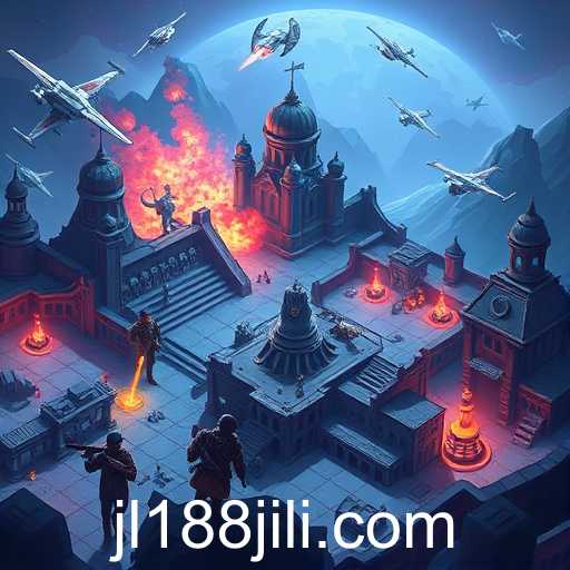 Gaming in a Digital World: 188JILI's Impact