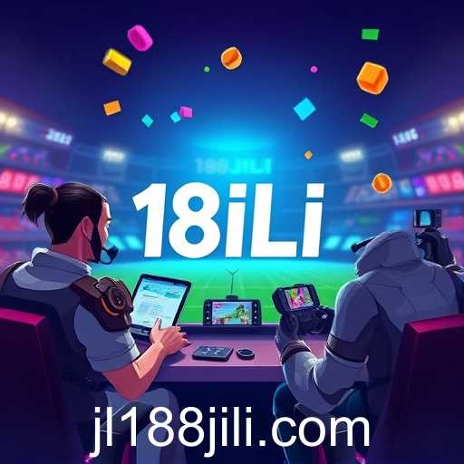 188JILI