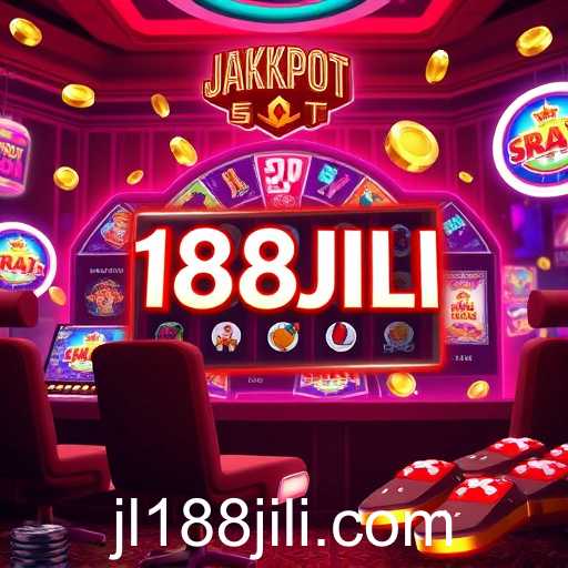 Exploring the Thrill of Progressive Jackpots on 188JILI