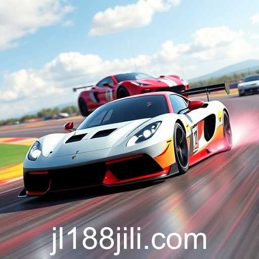 The Rise of Virtual Racing: Exploring the 188JILI Game Category