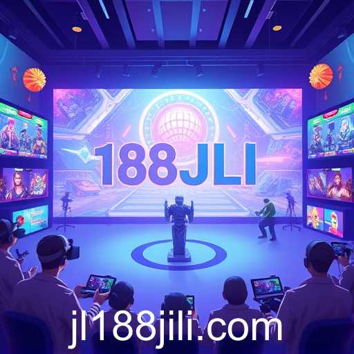 The Rise of 188JILI: A New Era in Online Gaming