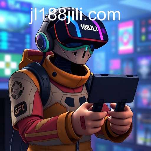 The Rise of 188JILI in Online Gaming