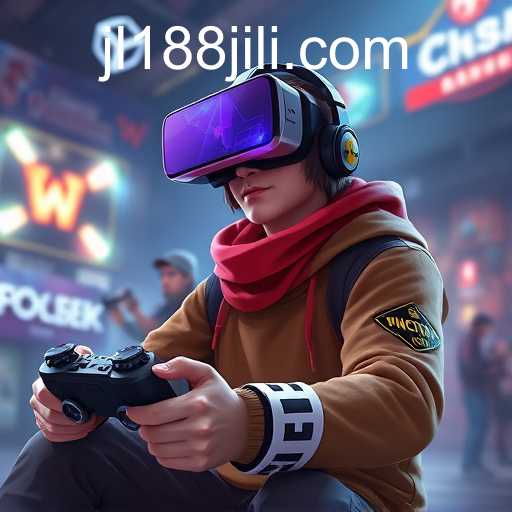 The Rise of 188JILI in the Gaming World