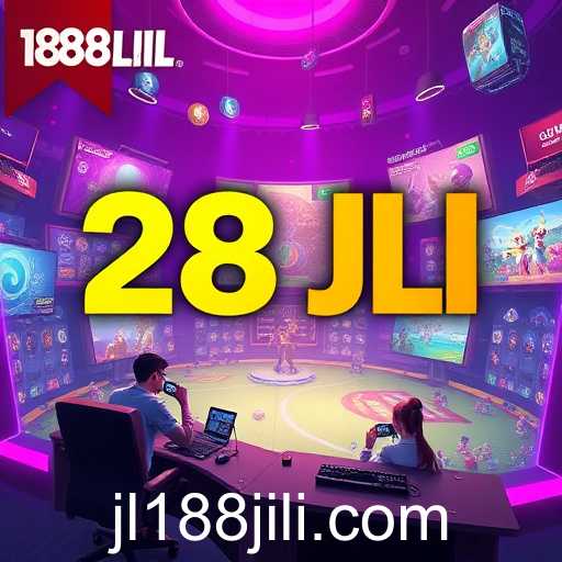 The Rise of 188JILI in Digital Gaming