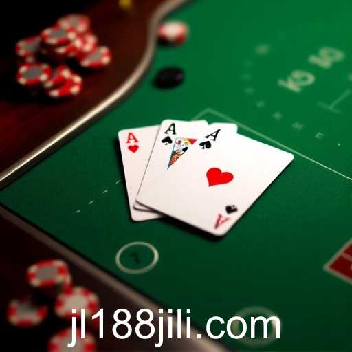 The Rise of 188JILI in Online Gaming