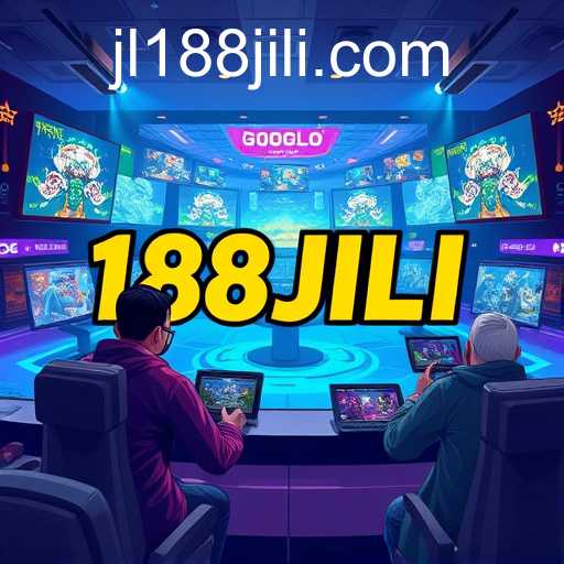 The Rise of 188JILI: A New Era in Online Gaming