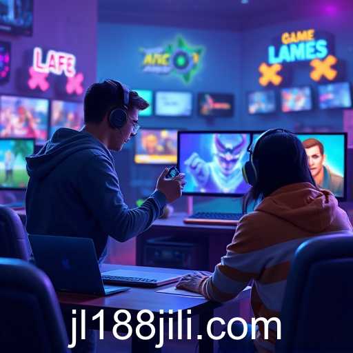 The Rise of 188JILI and Its Impact on the Gaming Industry