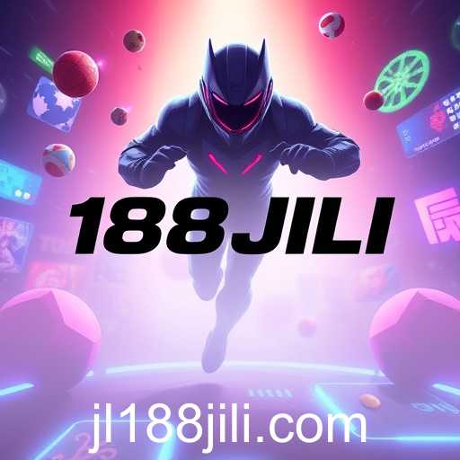 The Rise of 188JILI in the Gaming World