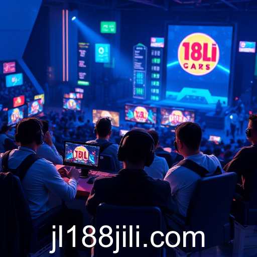 188JILI
