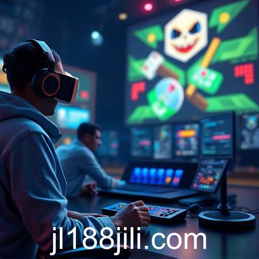 The Rise of Online Gaming Platforms