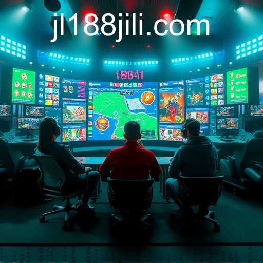 The Rise of Online Gaming Platforms