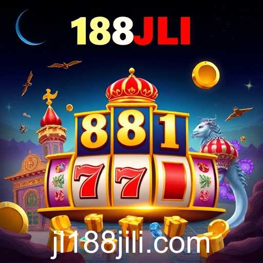 Exploring the Intriguing World of Video Slots: A Deep Dive into 188JILI