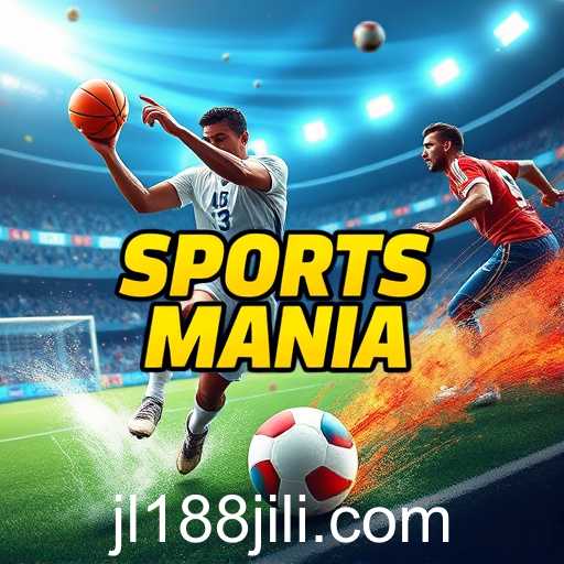 Exploring the World of Sports Betting: A Deep Dive into 188JILI