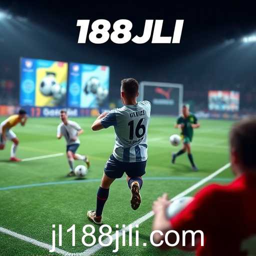 188JILI